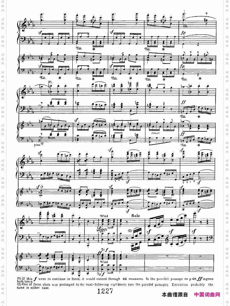 Beethoven-op37-PianoConcertono32pnored.一