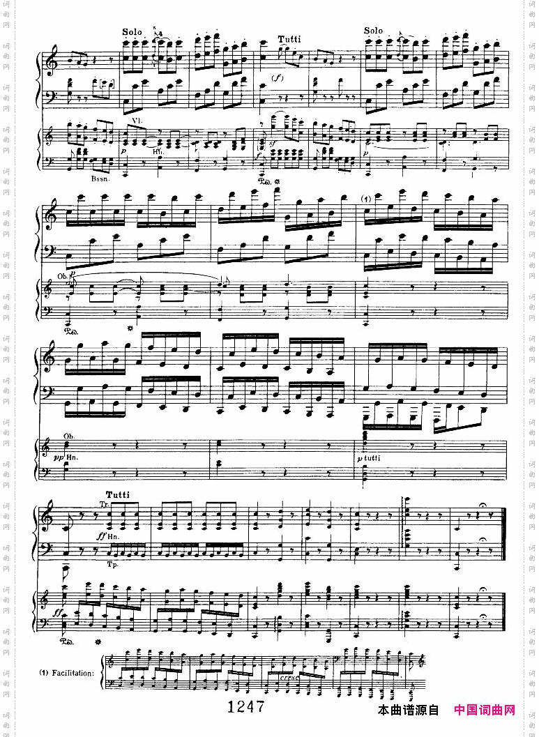 Beethoven-op37-PianoConcertono32pnored.二