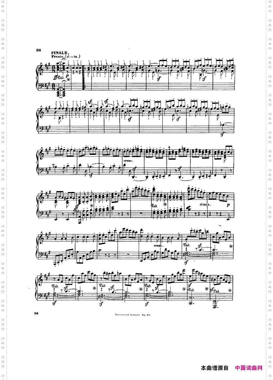 Beethoven-op47-ViolinSonatano9‘Kreuzer’arrWinkler