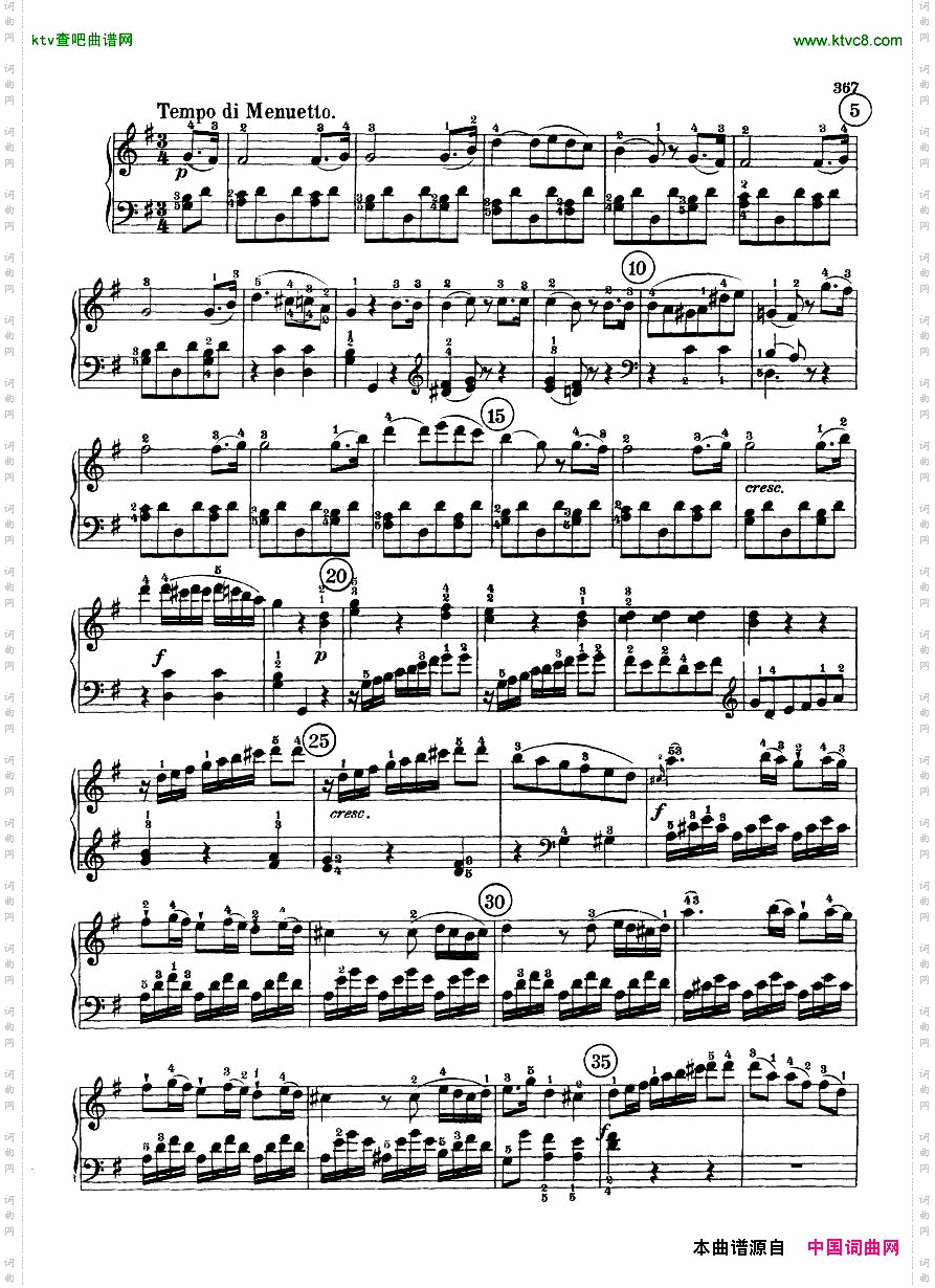 Beethoven-op49,no2-PianoSonata