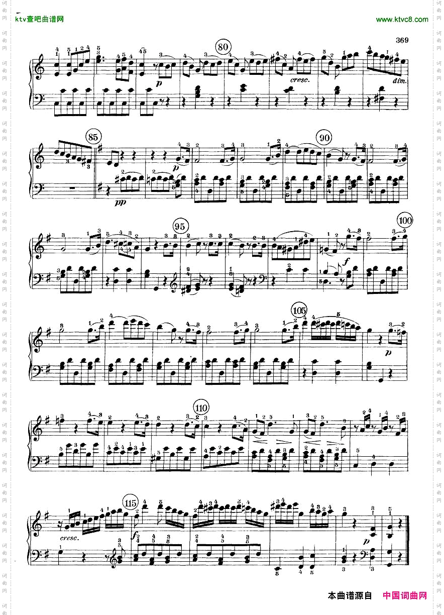 Beethoven-op49,no2-PianoSonata