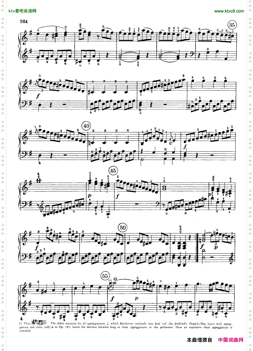 Beethoven-op49,no2-PianoSonata