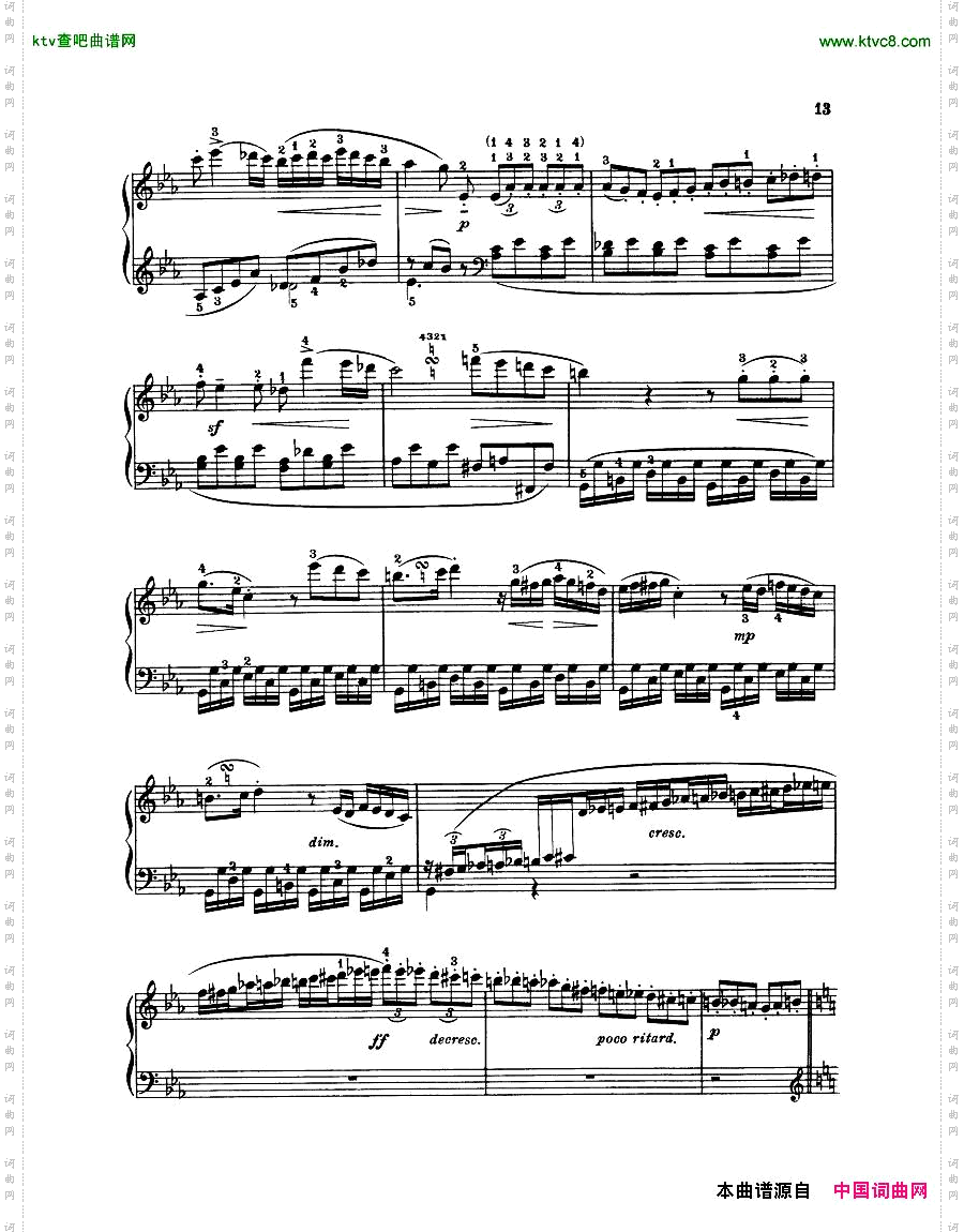 Beethoven-op51,no1-RondoinCmajor§