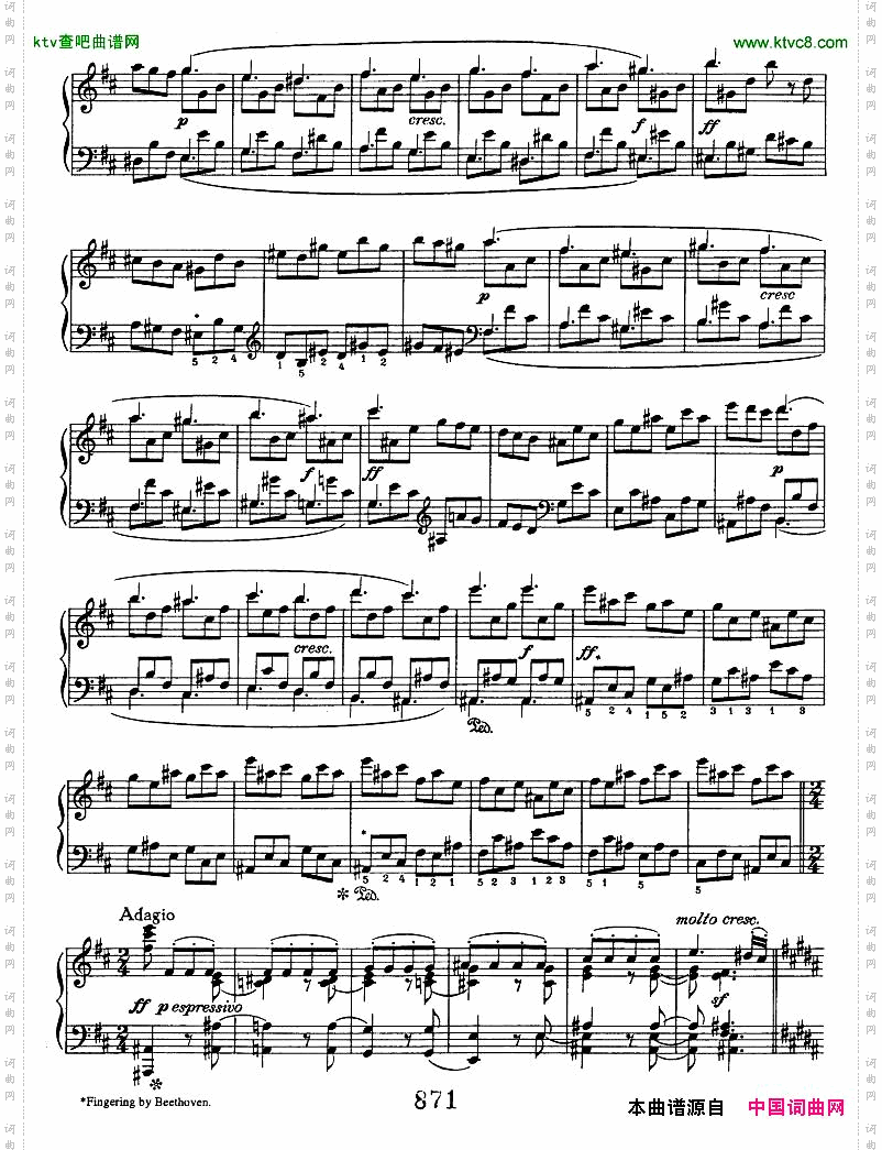 Beethoven-op77-Fantasiaing