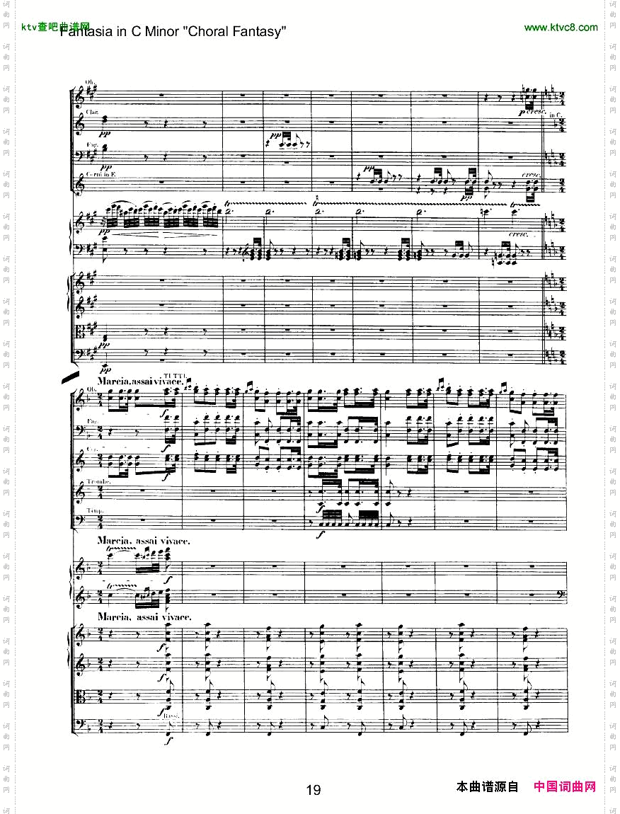 Beethoven-op80-ChoralFantasy一