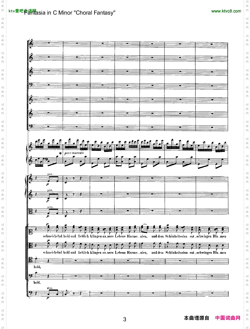 Beethoven-op80-ChoralFantasy一