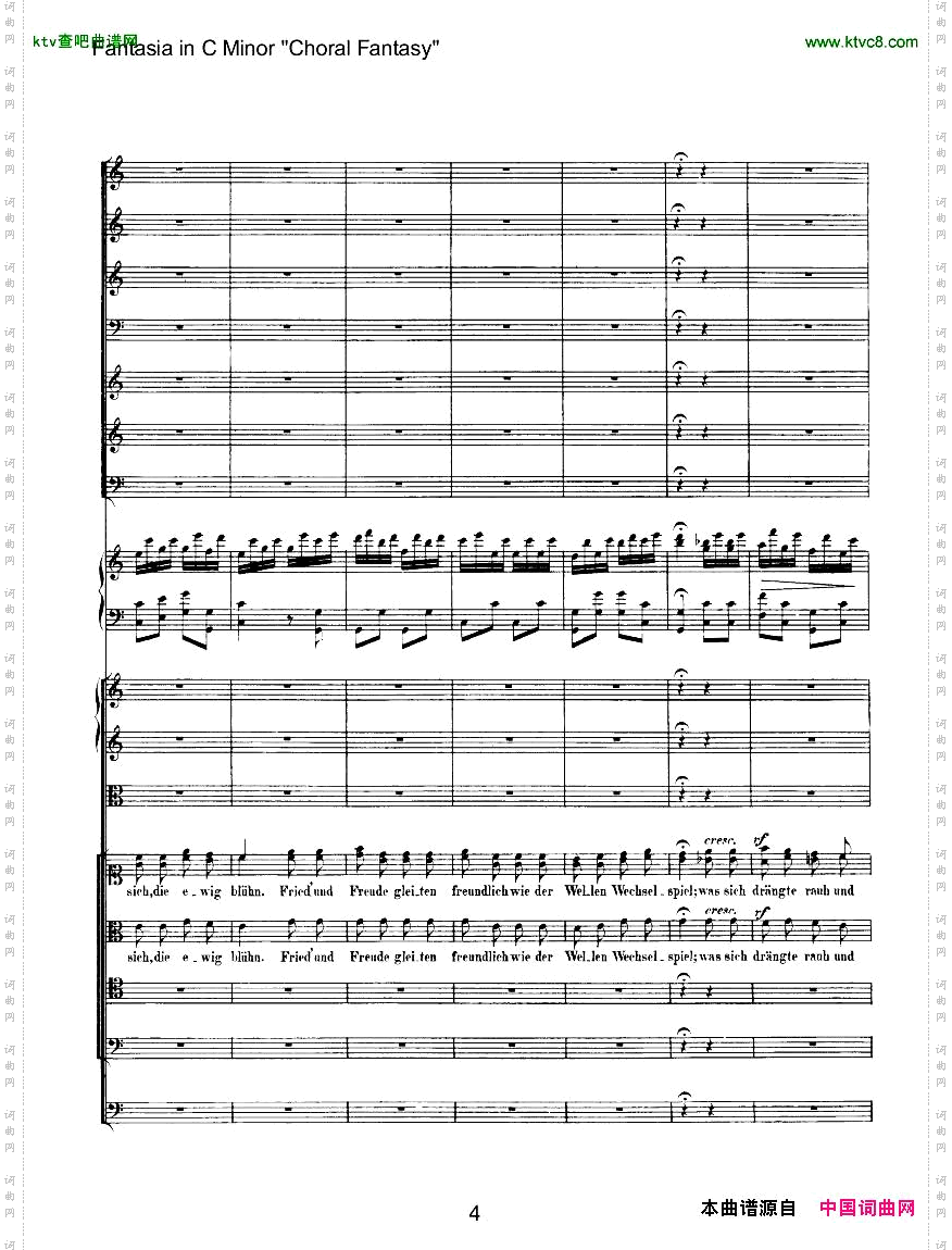 Beethoven-op80-ChoralFantasy一