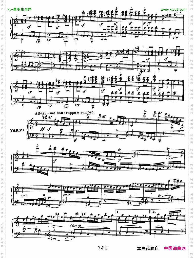 Beethoven-op120-DiabelliVariations