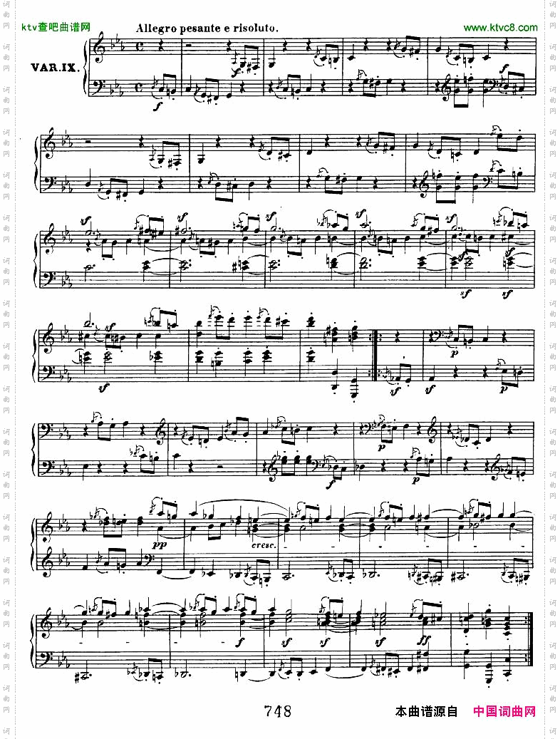 Beethoven-op120-DiabelliVariations