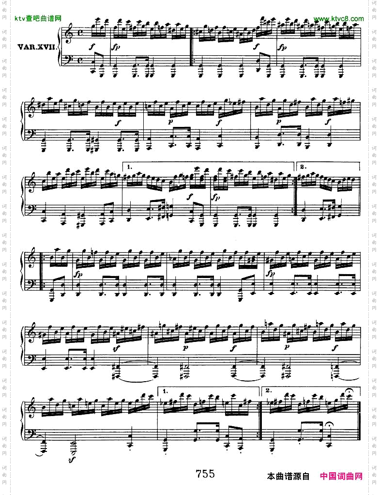 Beethoven-op120-DiabelliVariations