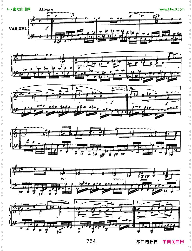 Beethoven-op120-DiabelliVariations