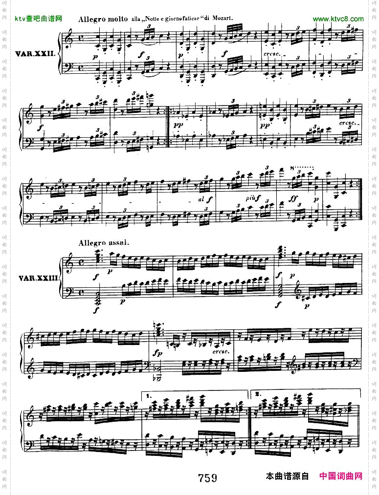 Beethoven-op120-DiabelliVariations