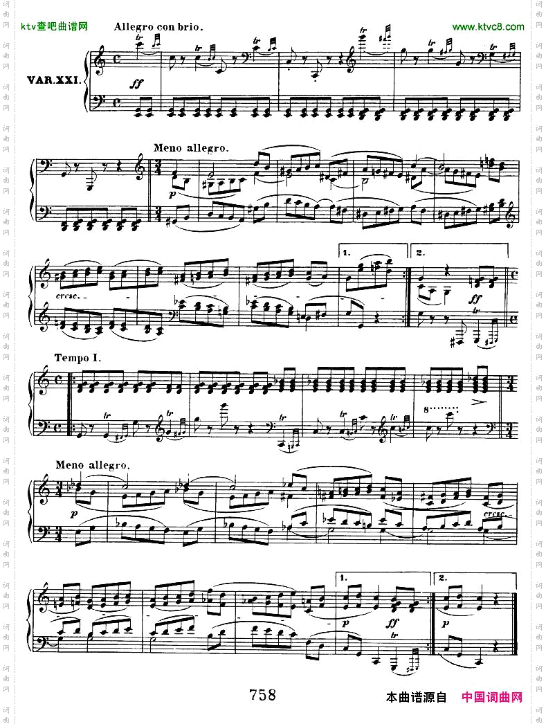 Beethoven-op120-DiabelliVariations