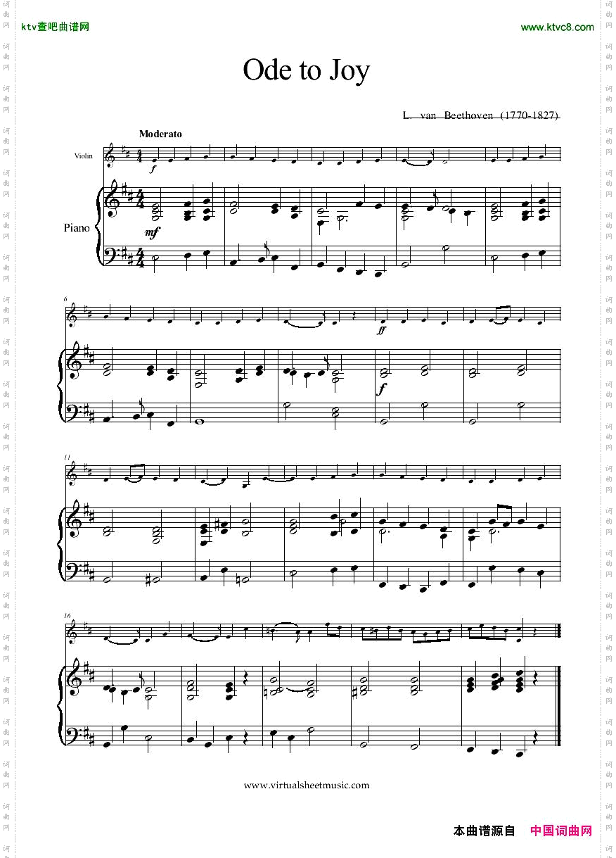 Beethoven-opxx-OdetoJoyvn+pno