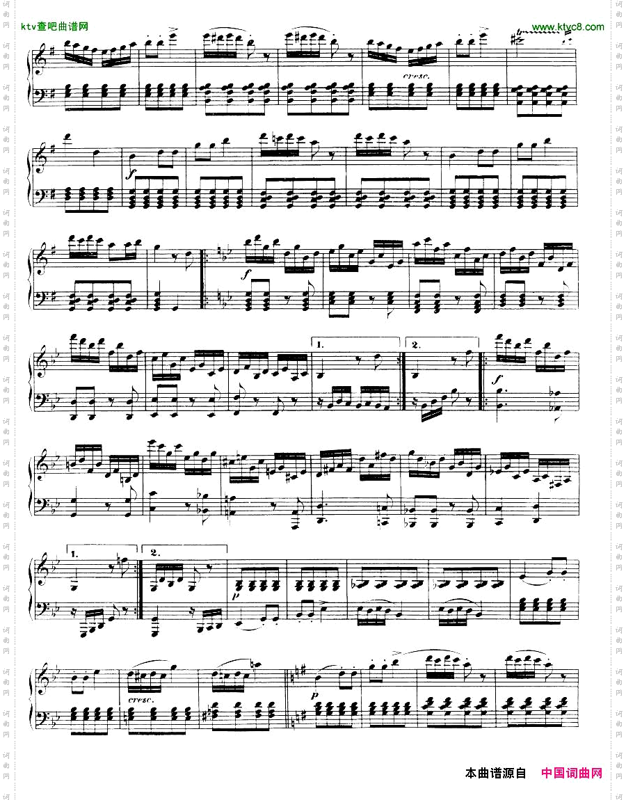 Beethoven-RondoCapriccioinG‘RageoveraLostPenny’