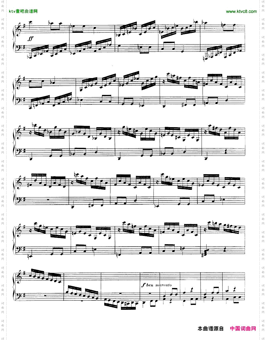 Beethoven-RondoCapriccioinG‘RageoveraLostPenny’