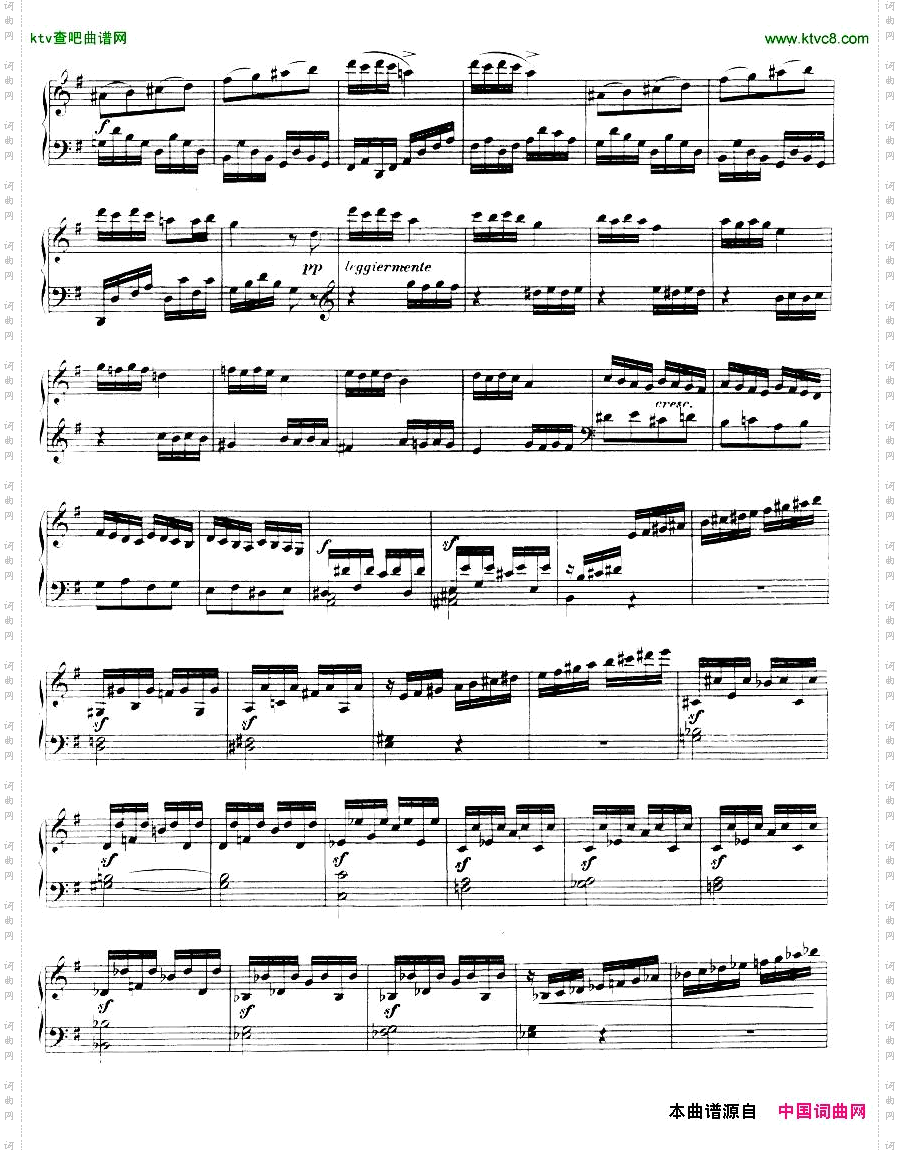 Beethoven-RondoCapriccioinG‘RageoveraLostPenny’
