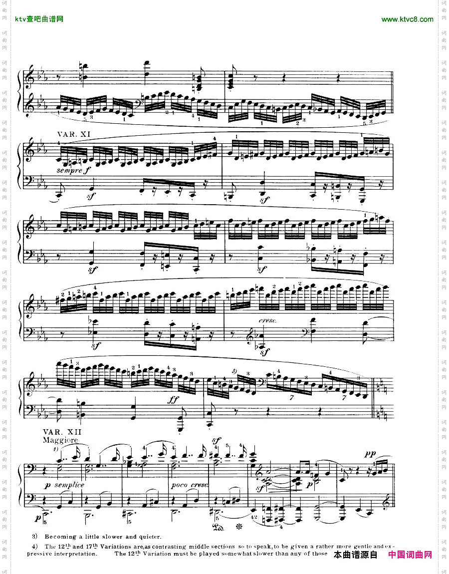 Beethoven-WoO80-32VariationsinCMinor