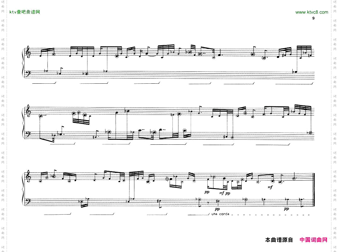 Berio-6EncoresforPiano