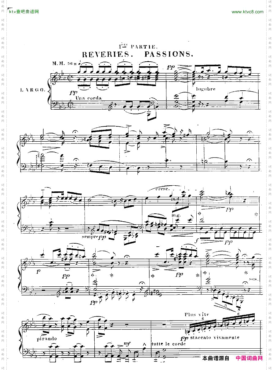 Berlioz-Liszt-SymphoniePhantastique一