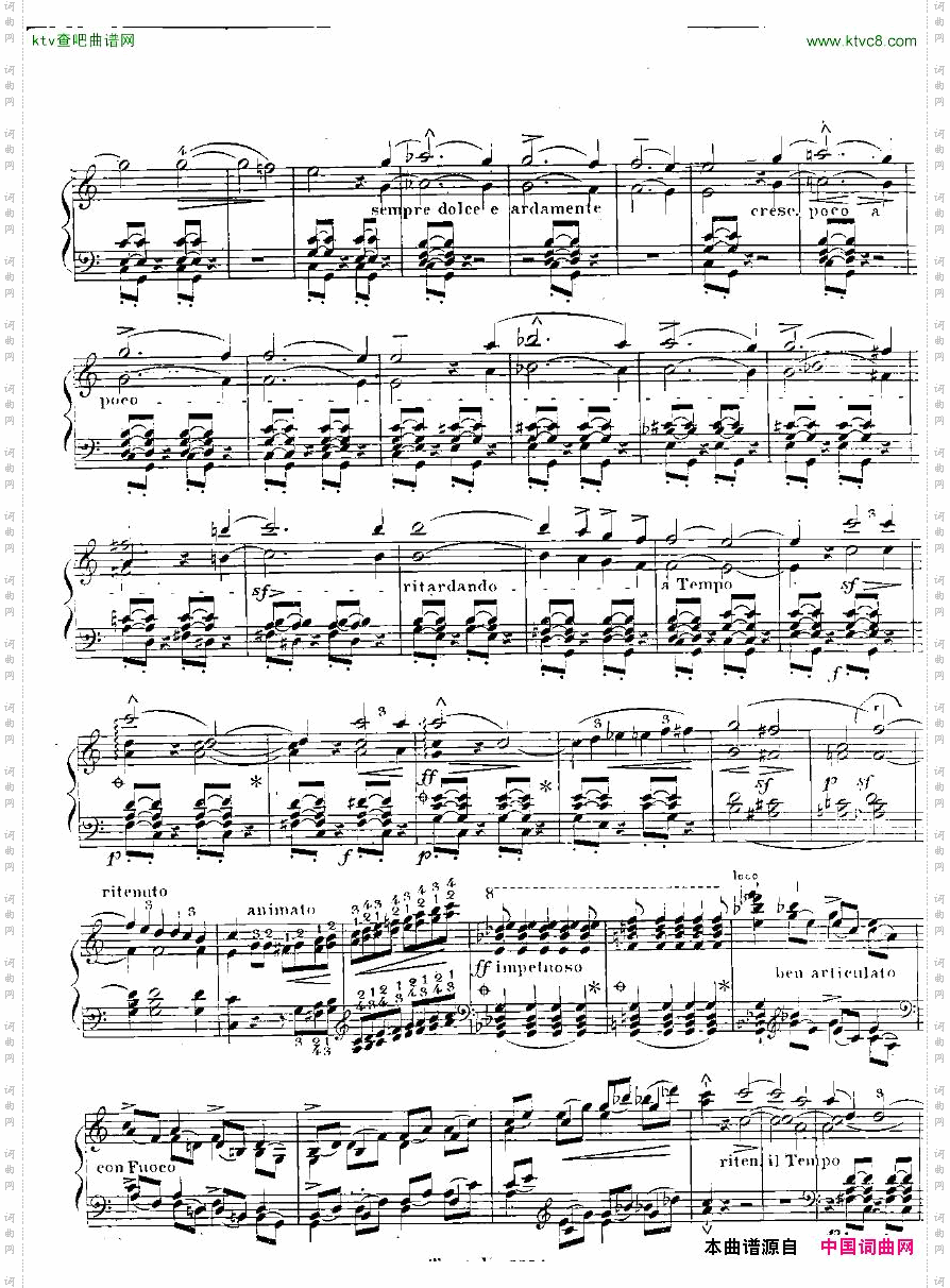 Berlioz-Liszt-SymphoniePhantastique一