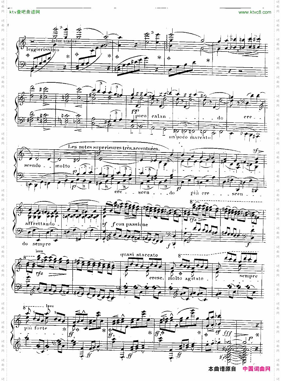 Berlioz-Liszt-SymphoniePhantastique一