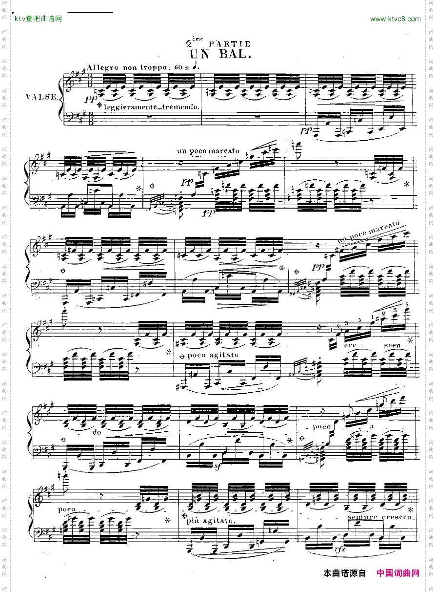 Berlioz-Liszt-SymphoniePhantastique一