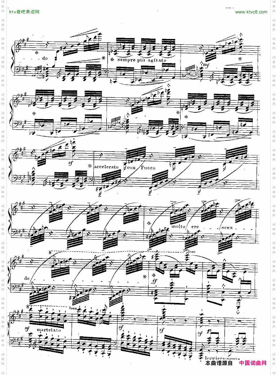 Berlioz-Liszt-SymphoniePhantastique一