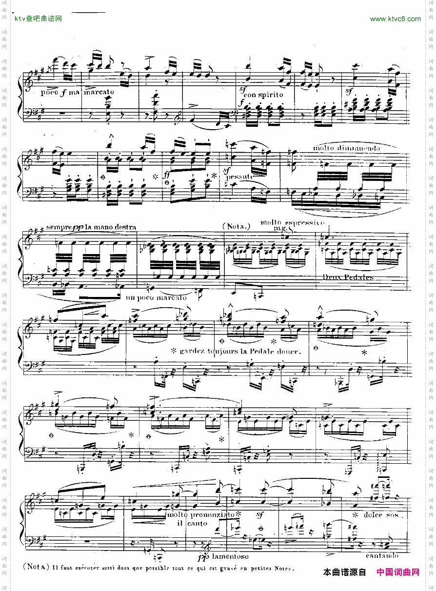 Berlioz-Liszt-SymphoniePhantastique一