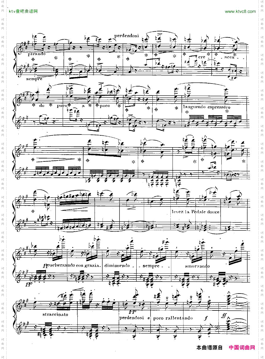 Berlioz-Liszt-SymphoniePhantastique一