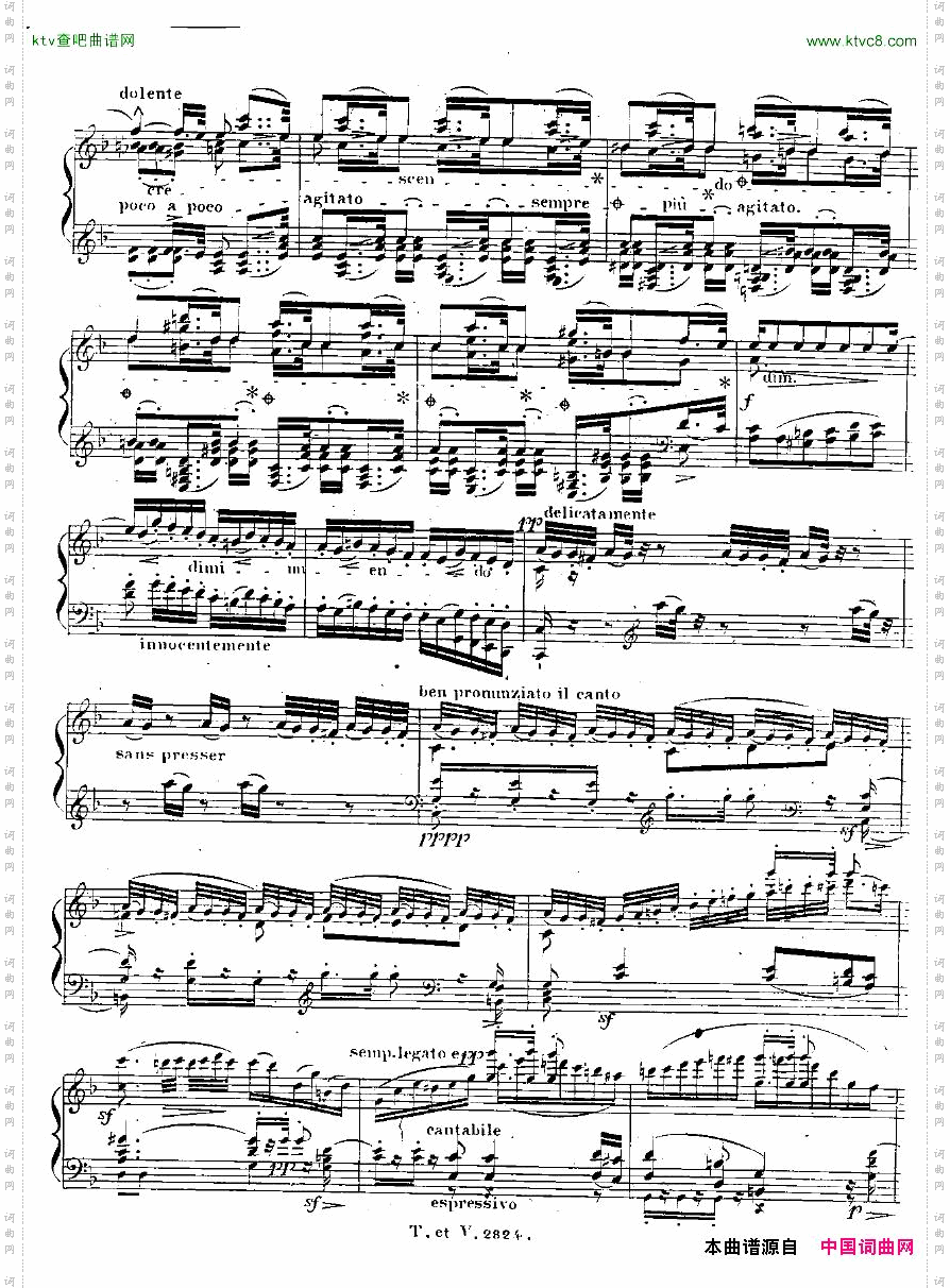 Berlioz-Liszt-SymphoniePhantastique一