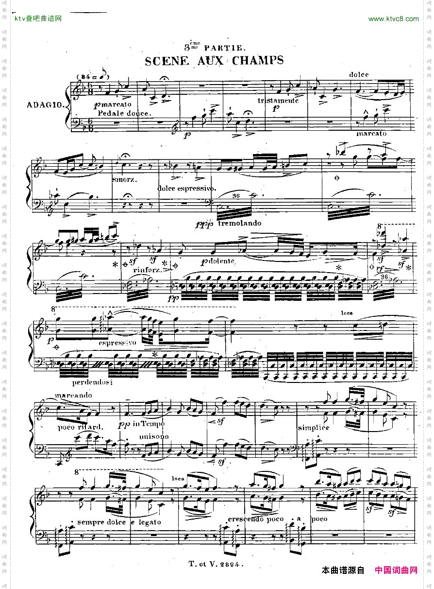 Berlioz-Liszt-SymphoniePhantastique一