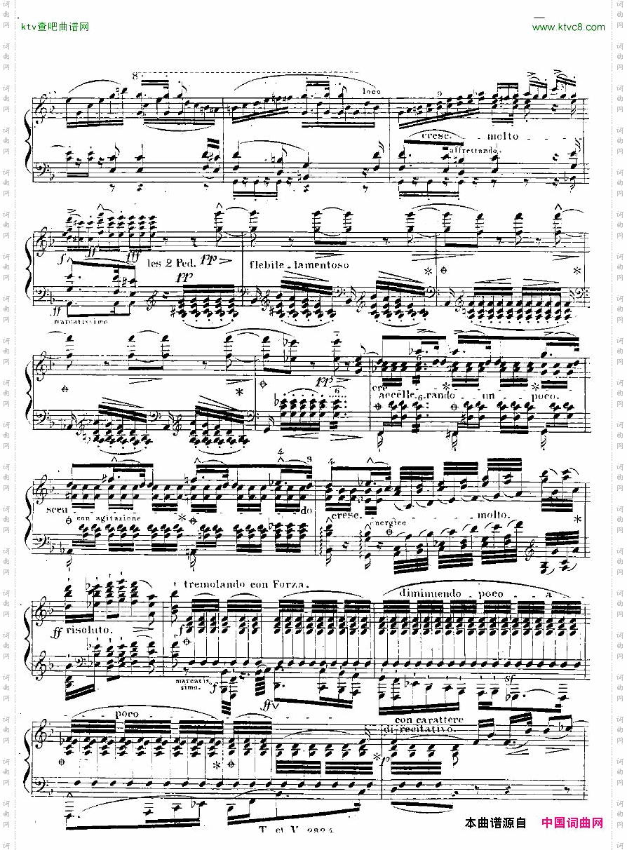 Berlioz-Liszt-SymphoniePhantastique一