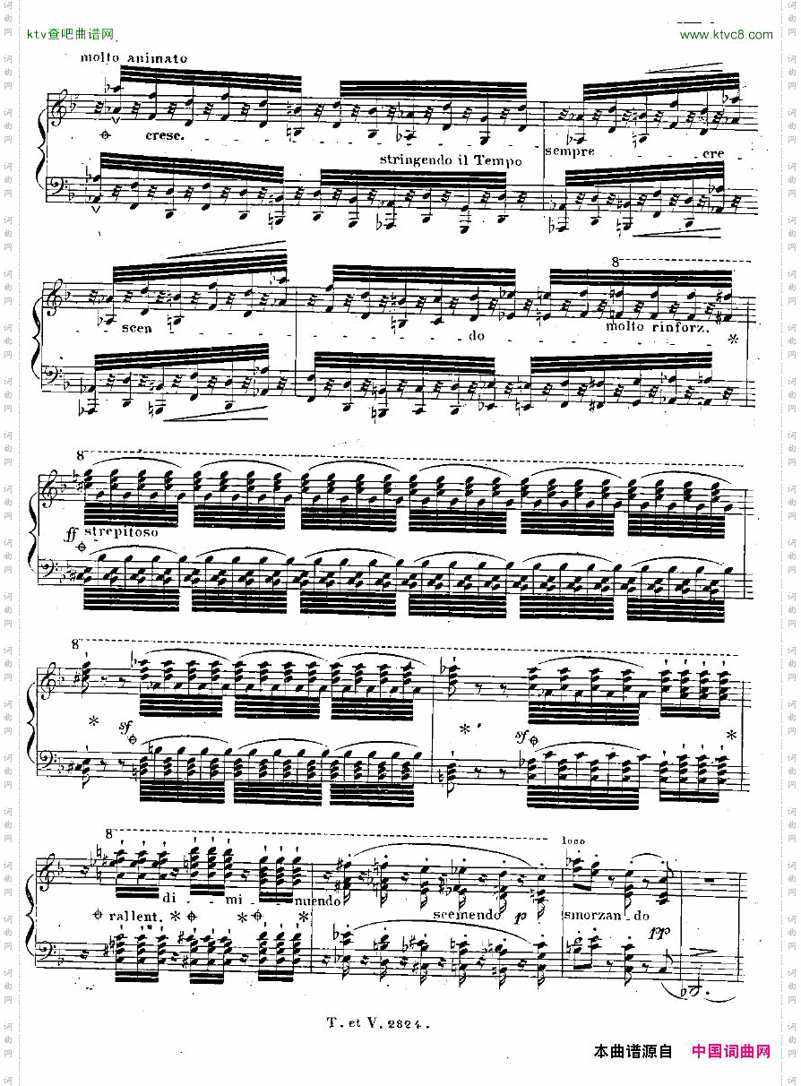 Berlioz-Liszt-SymphoniePhantastique一