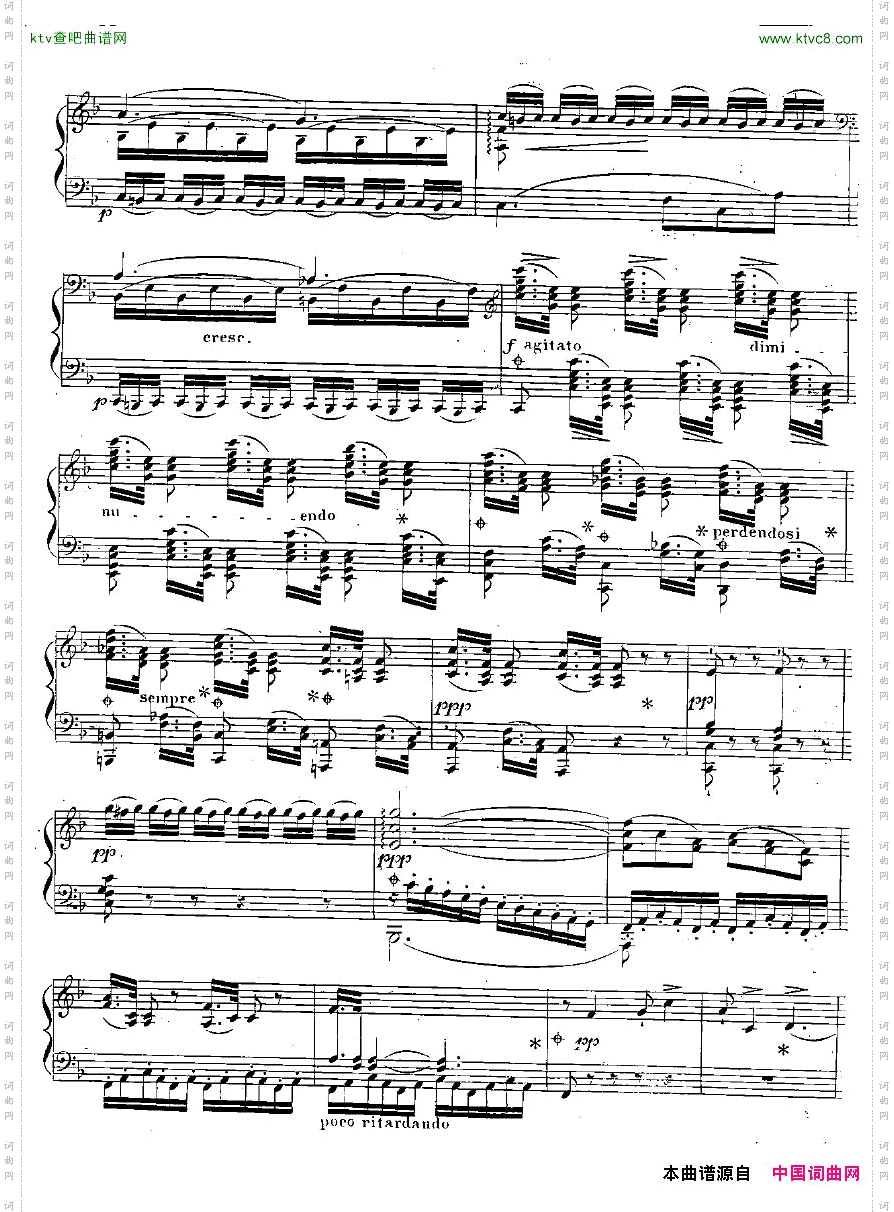 Berlioz-Liszt-SymphoniePhantastique一