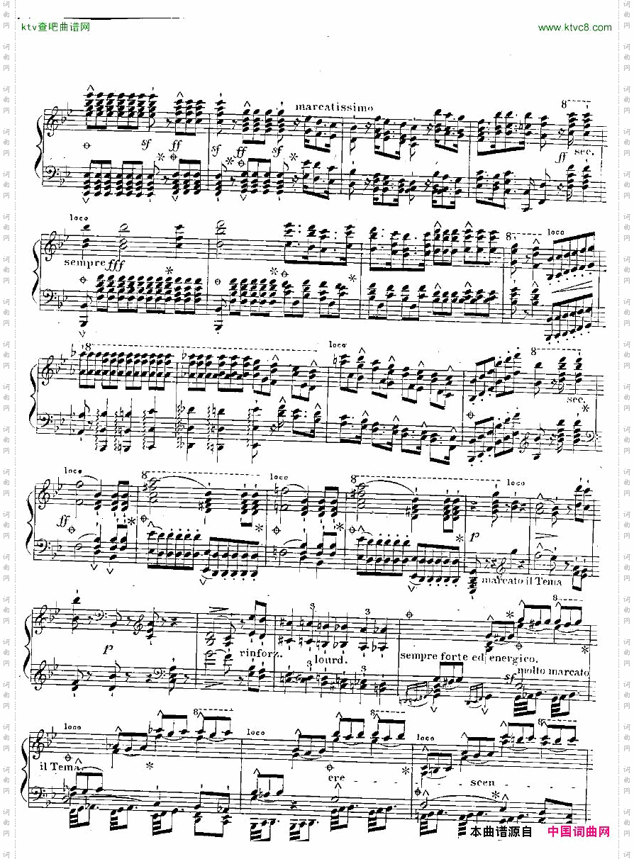 Berlioz-Liszt-SymphoniePhantastique二