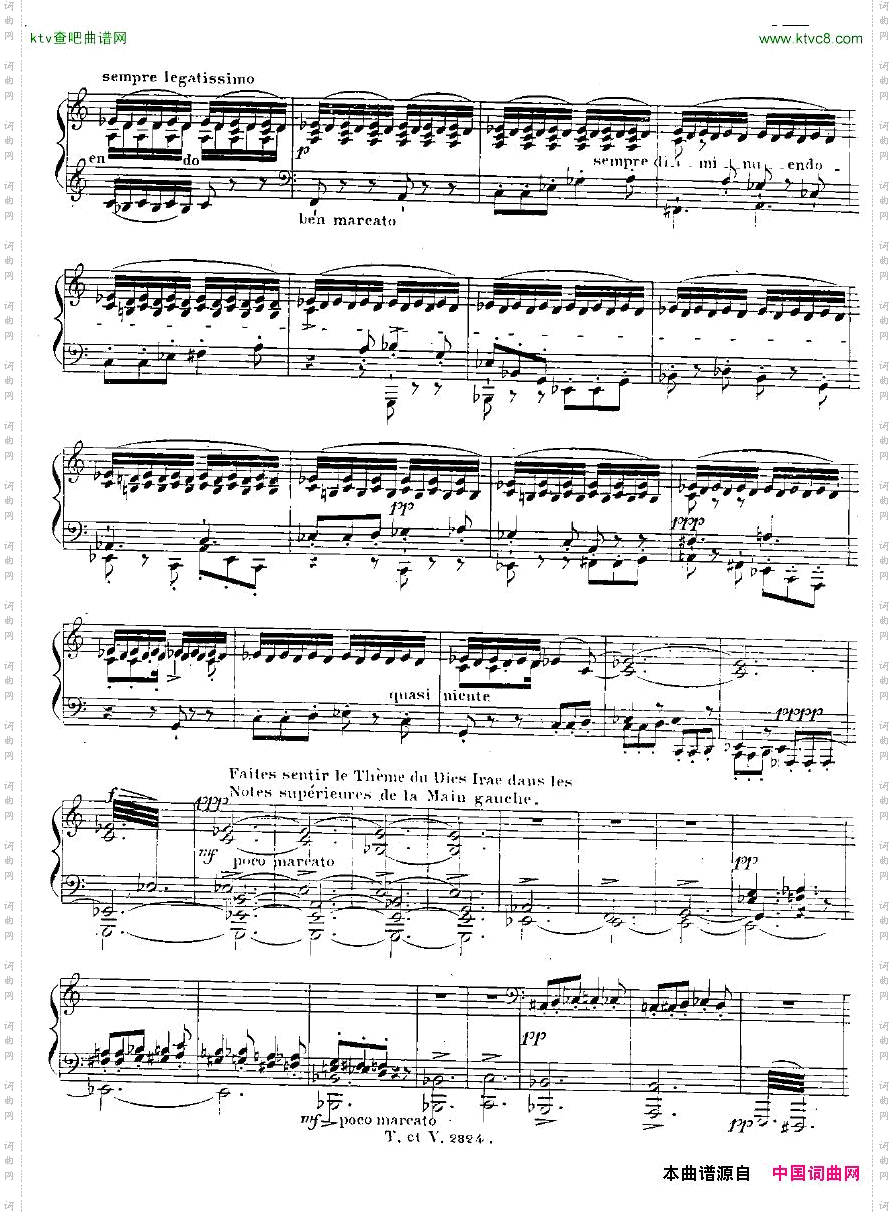 Berlioz-Liszt-SymphoniePhantastique二