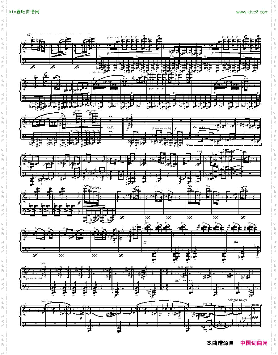 Bernstein-Hawley-SymphonicDancesfromWSS