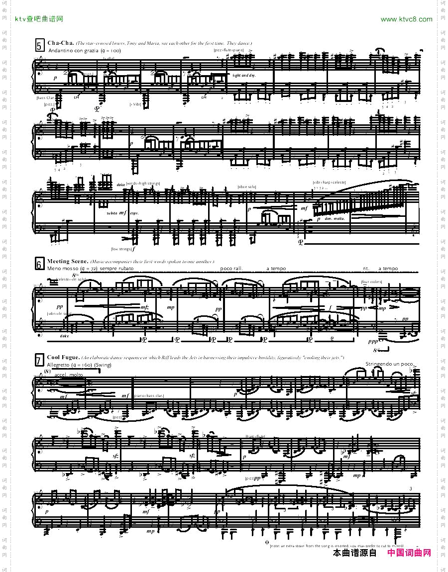 Bernstein-Hawley-SymphonicDancesfromWSS