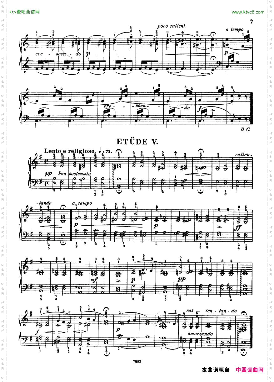 HenriBertini1798-1876-25EasyEtudes,Op.100