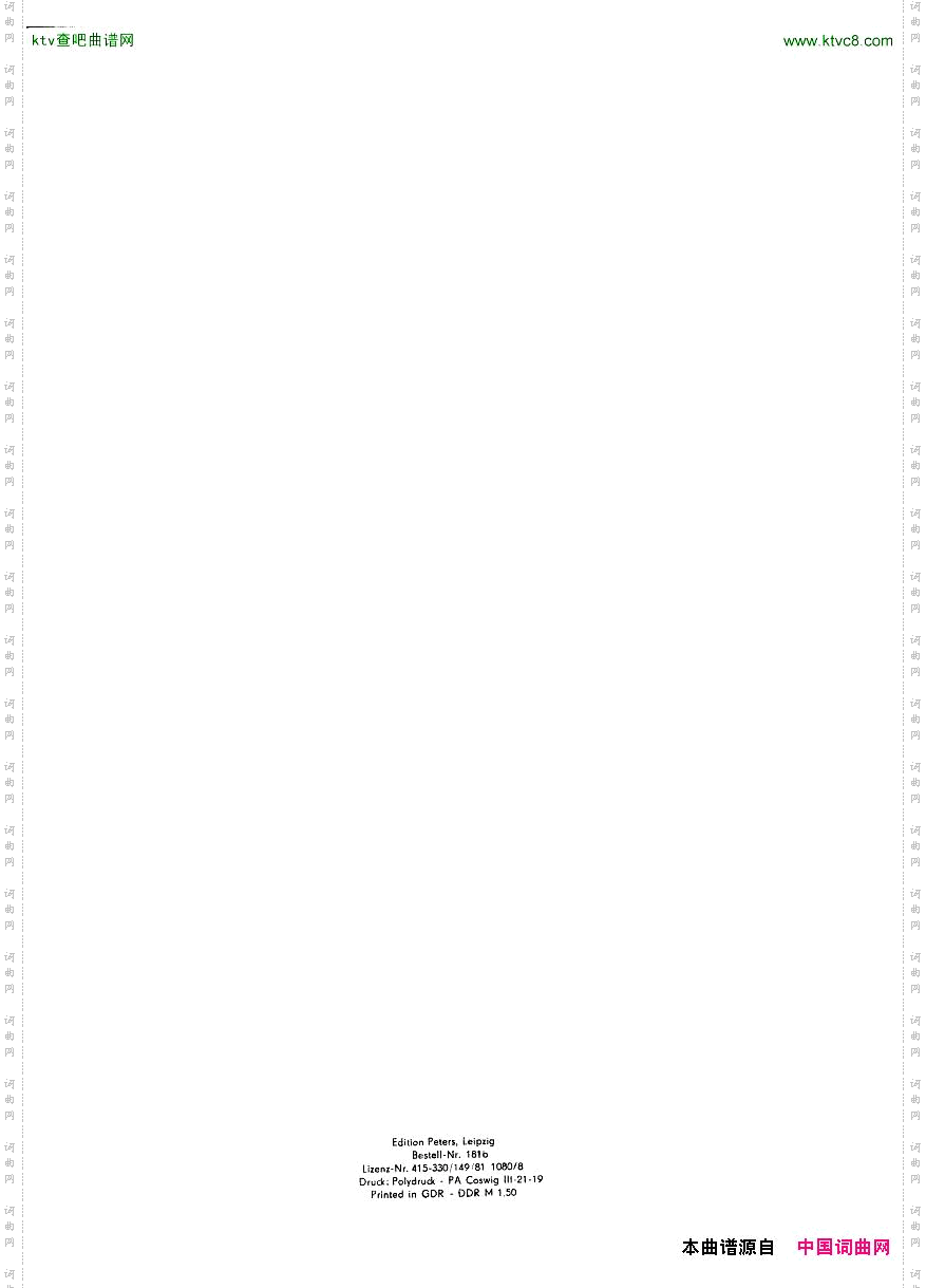 HenriBertini1798-1876-25EasyEtudes,Op.100