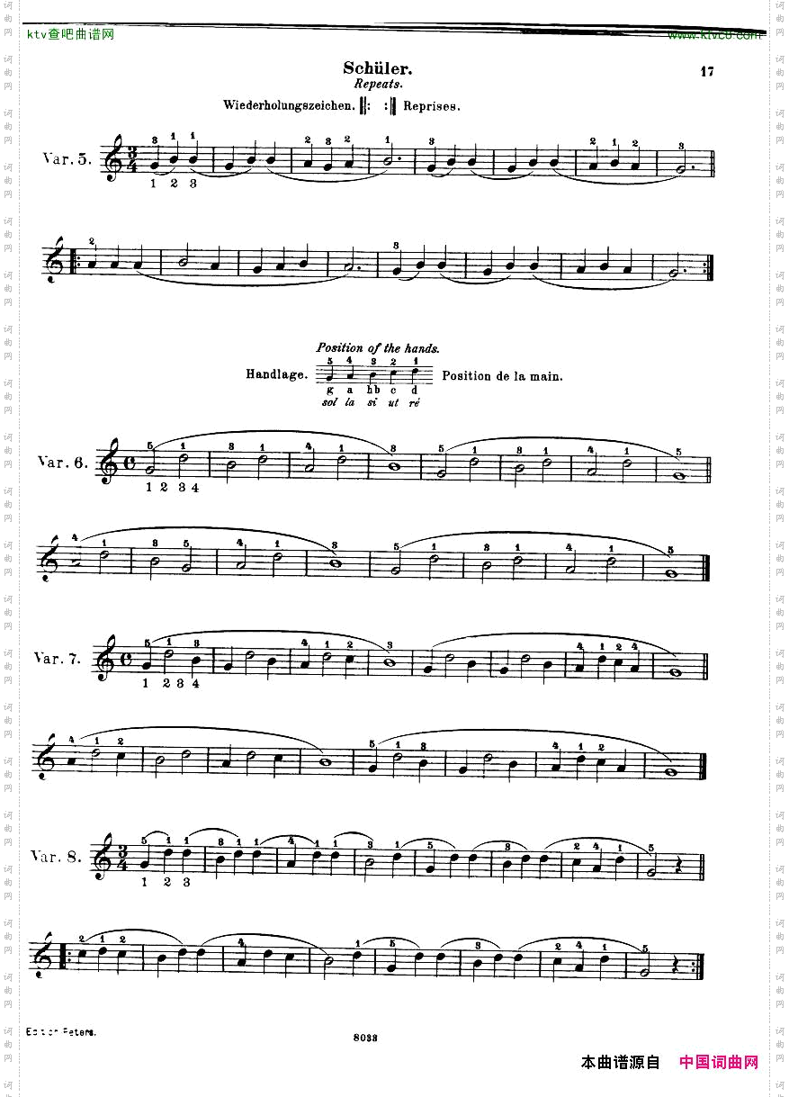FerdinandBeyer1803-1863-VorschuleimKlavierspiel,Op.101c1851一