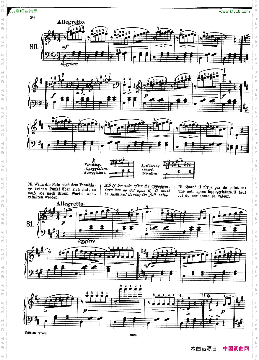 FerdinandBeyer1803-1863-VorschuleimKlavierspiel,Op.101c1851一