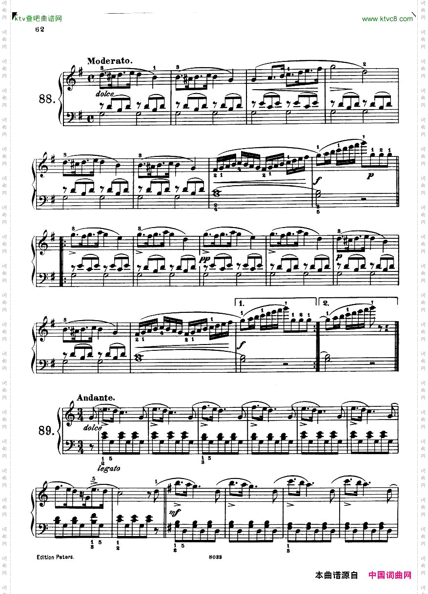 FerdinandBeyer1803-1863-VorschuleimKlavierspiel,Op.101c1851一