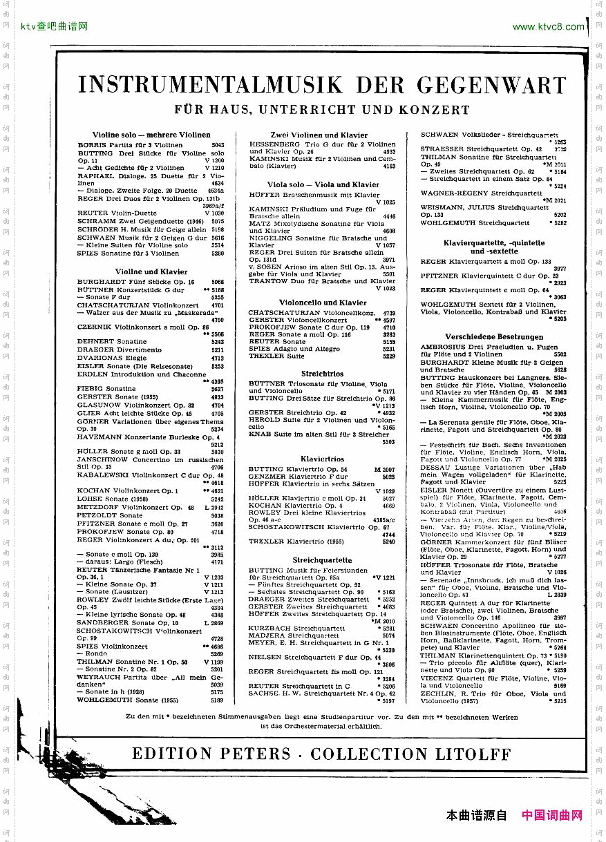 FerdinandBeyer1803-1863-VorschuleimKlavierspiel,Op.101c1851一