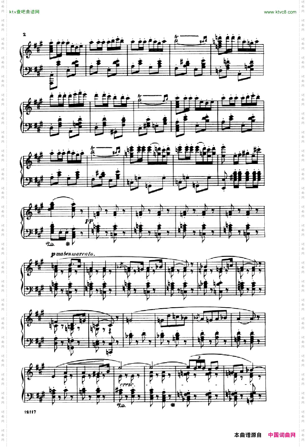 Bizet-Carmen-Overturefromvocalscore