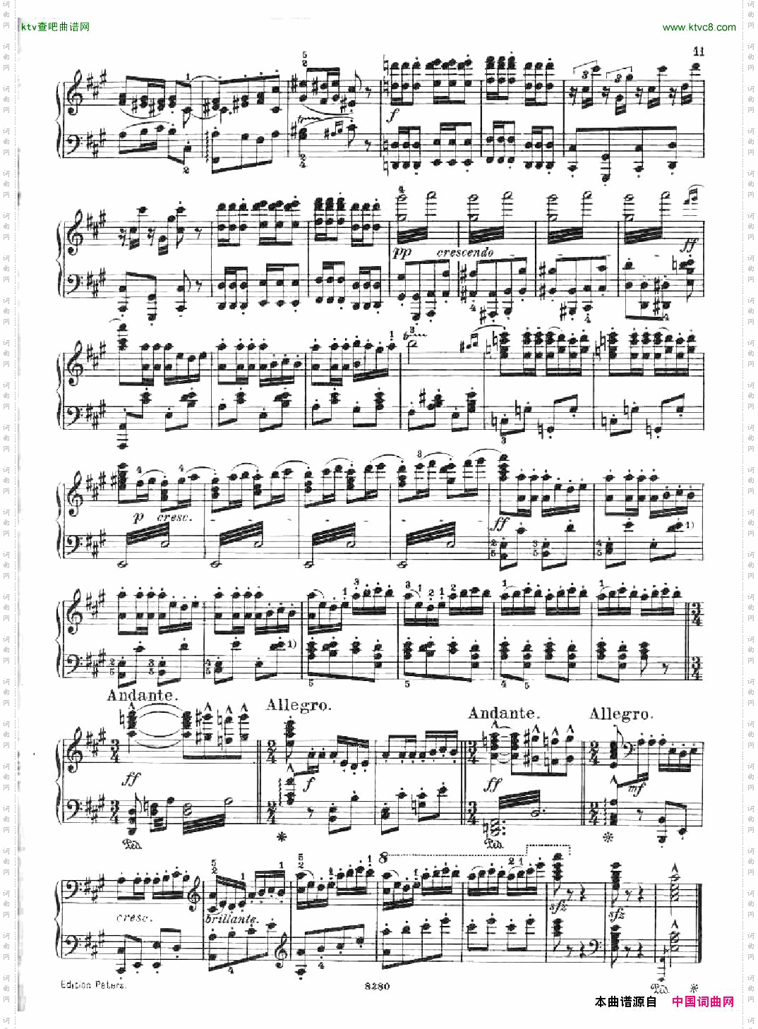 Bizet-Carmen-themesedpeters