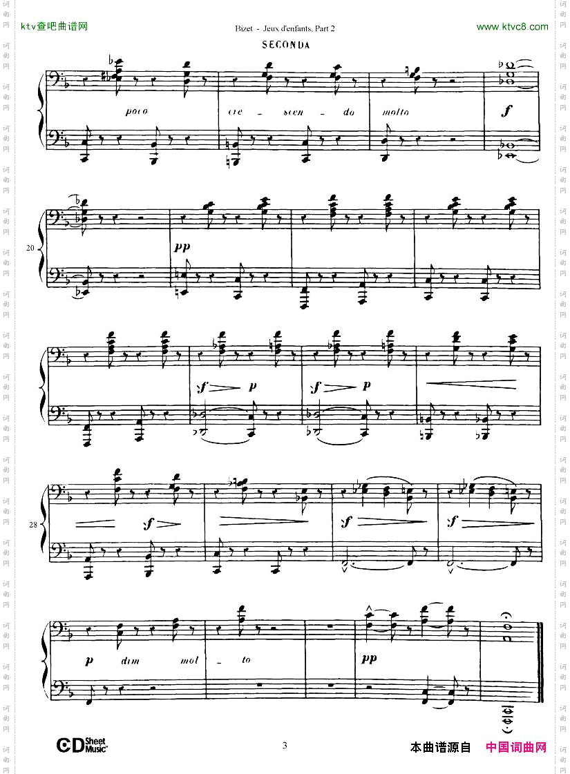 Bizet-Jeauxd’EnfantsPartII