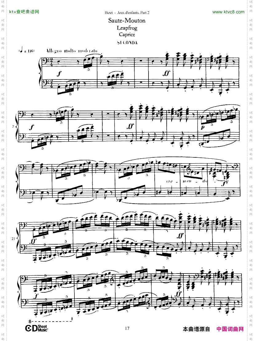 Bizet-Jeauxd’EnfantsPartII