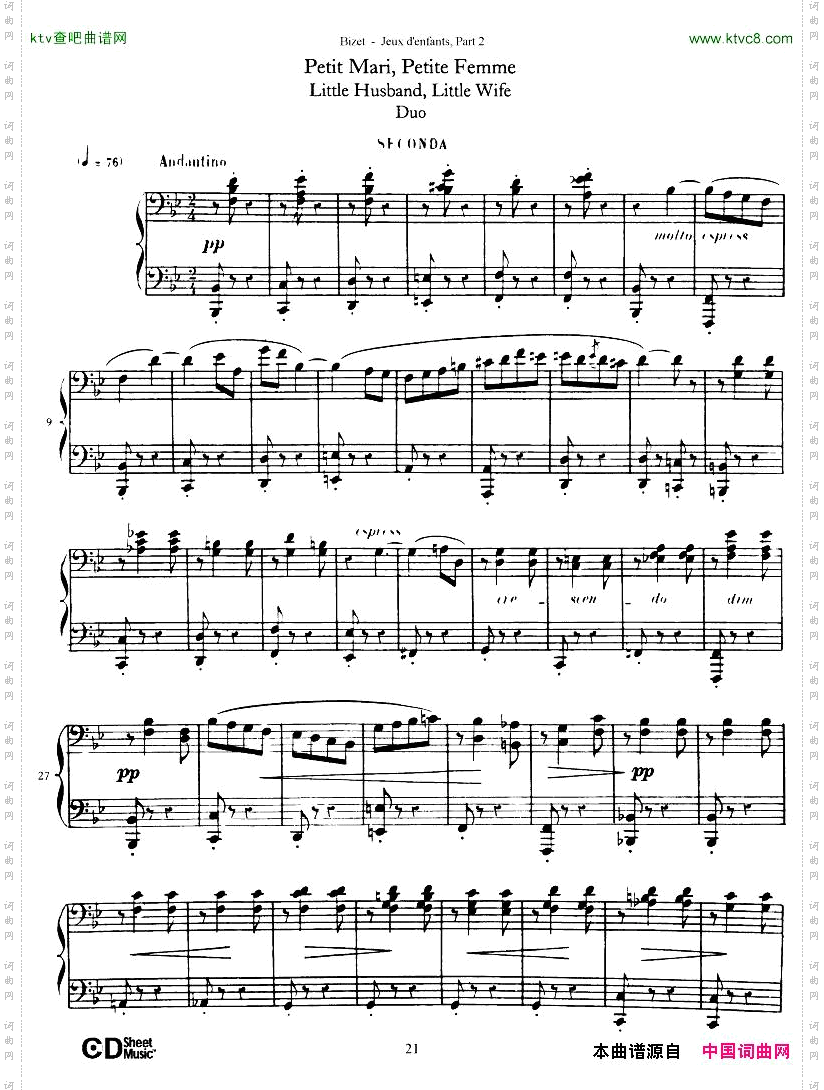 Bizet-Jeauxd’EnfantsPartII